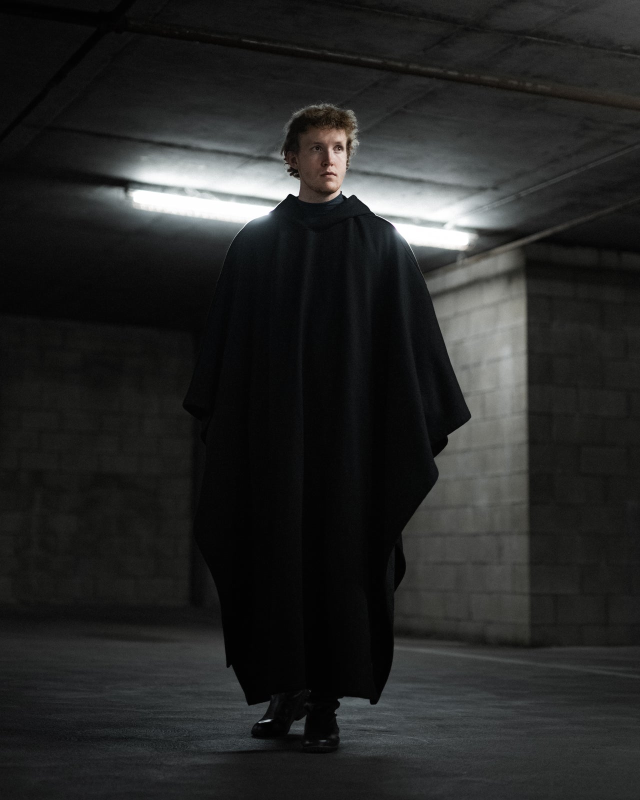 Imperial Cloak - Void