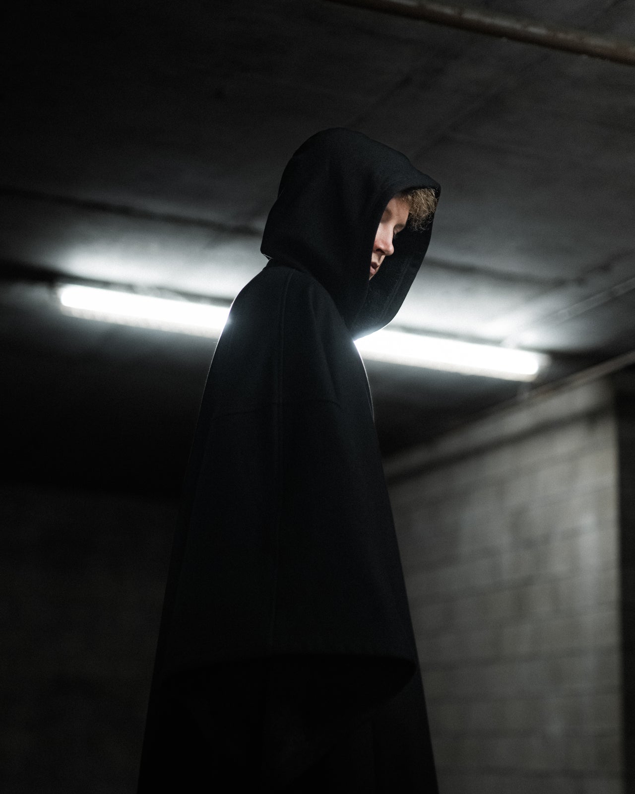 Imperial Cloak - Void