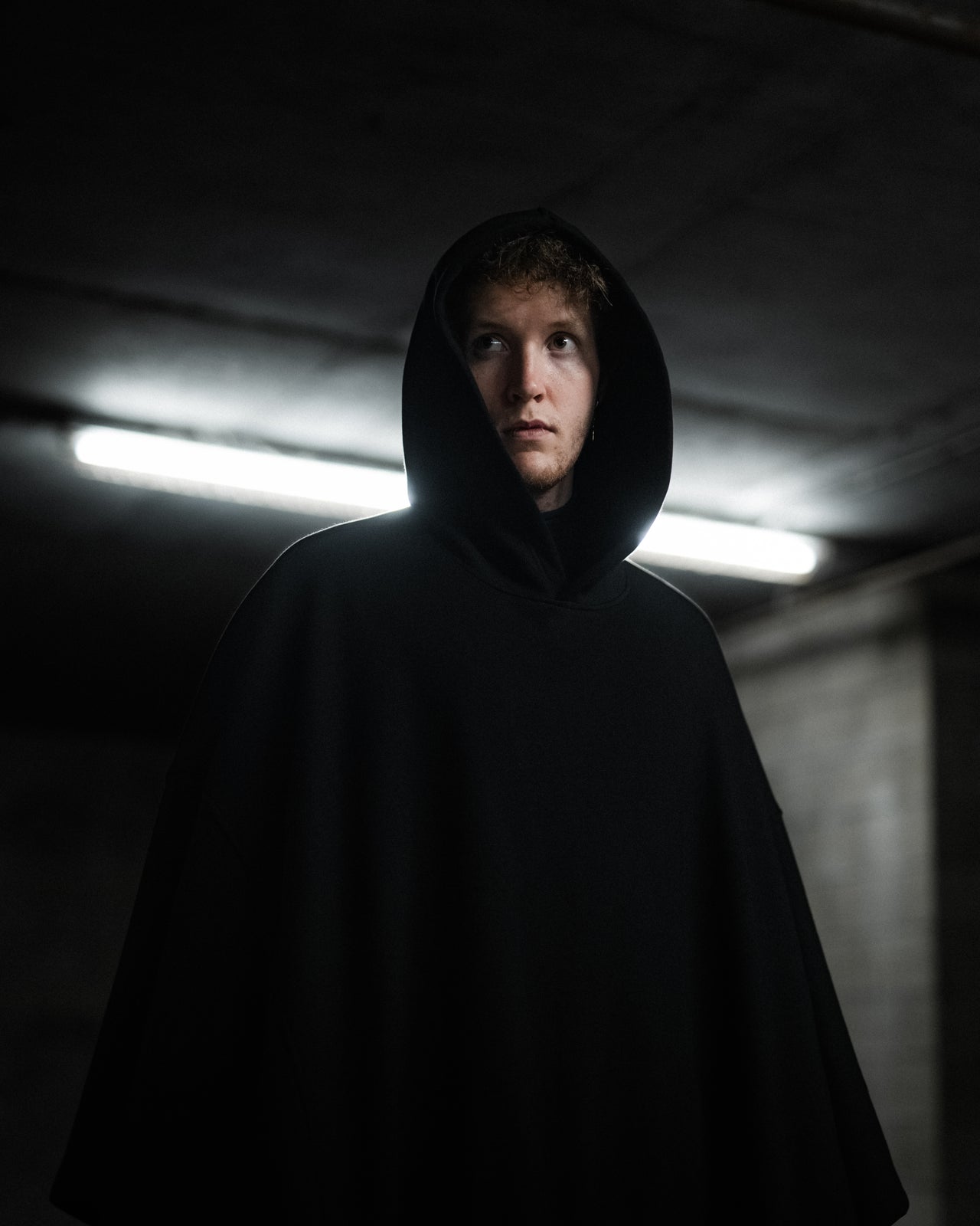 Imperial Cloak - Void