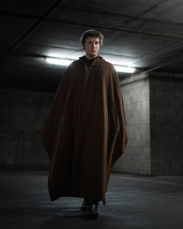 Imperial Cloak - ElderWood