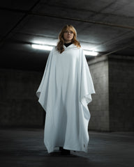 Imperial Cloak - Snow