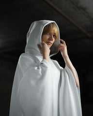 Imperial Cloak - Snow