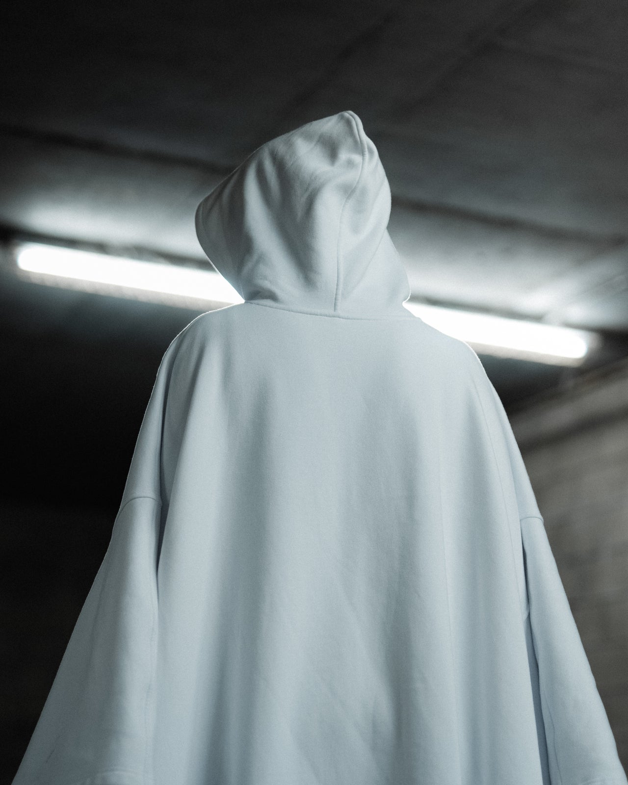 Imperial Cloak - Snow