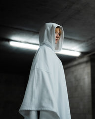 Imperial Cloak - Snow