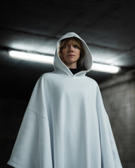 Imperial Cloak - Snow