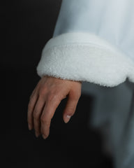 Imperial Cloak - Snow